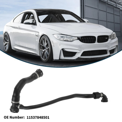 Radiator Hose 3.0L for BMW M4 Uppipe (2015-2020)