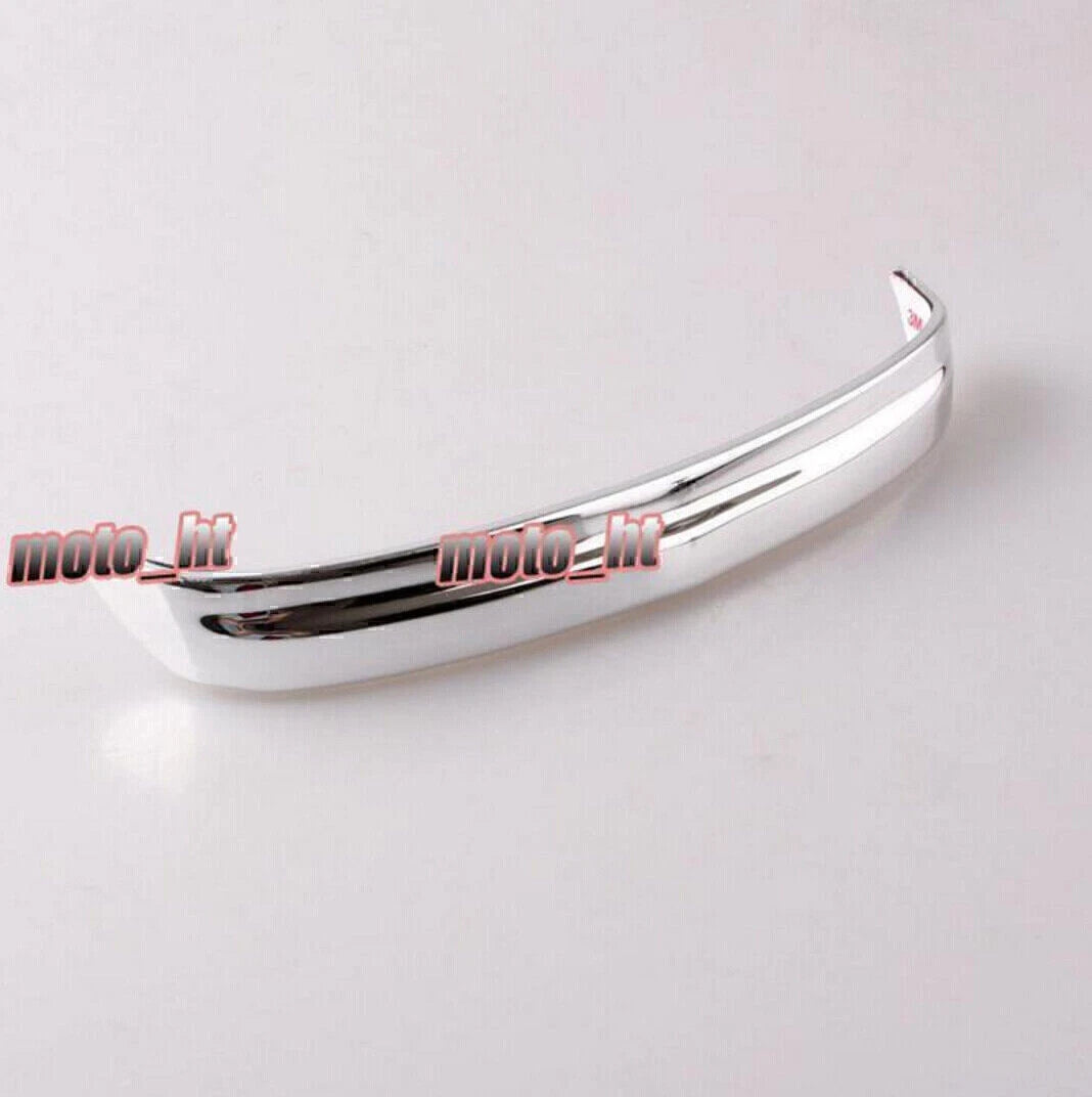 Chrome Fairing Rear Fender Trim for Honda GL1800 (2001-2011)