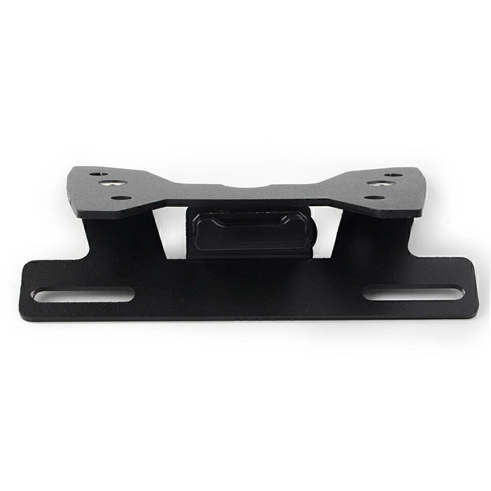 LED Tail Tidy License Plate Bracket for SUZUKI GSXR 600 750 (2008-2010)