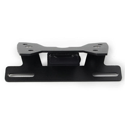 LED Tail Tidy License Plate Bracket for SUZUKI GSXR 600 750 (2008-2010)