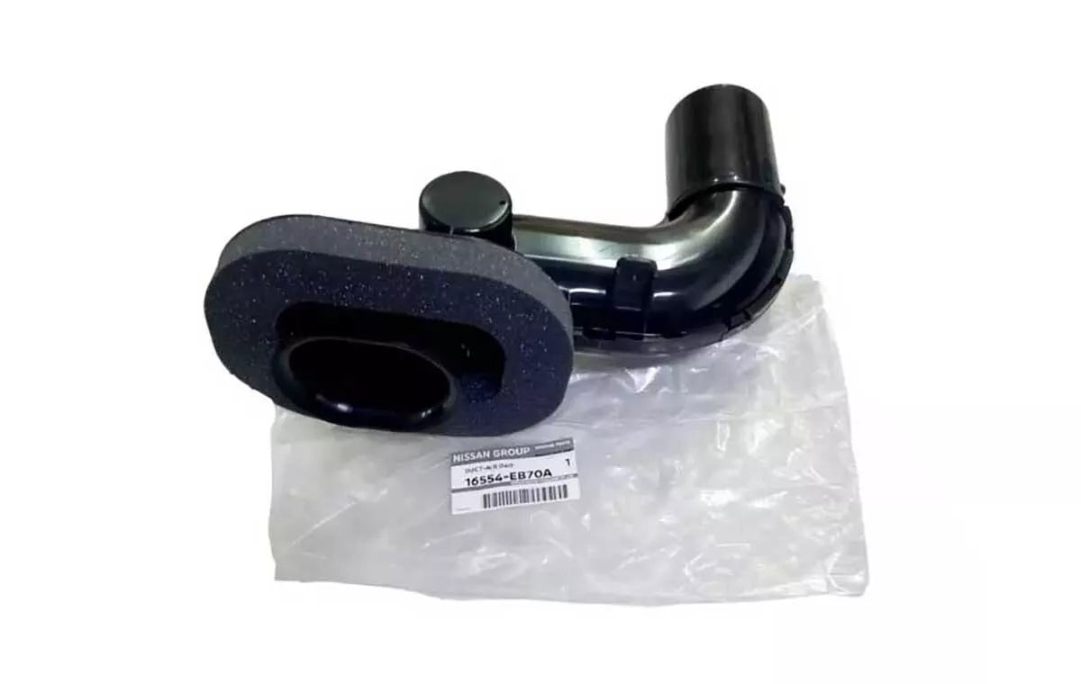 Duct Air Tube for Nissan Navara D40 (2005-2013)