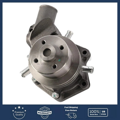 Water Pump for John Deere 4039 4045 4239 4239D 4239T