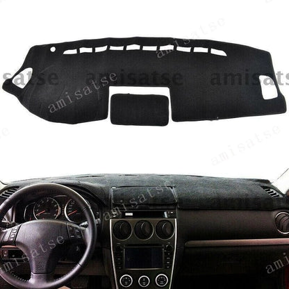 Dash Cover for Mazda 6 Mazdaspeed6 (2003-2008)
