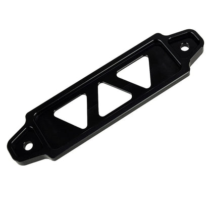 Billet Battery Holder Mount Bracket for Universal Car (Fits Most Models)
