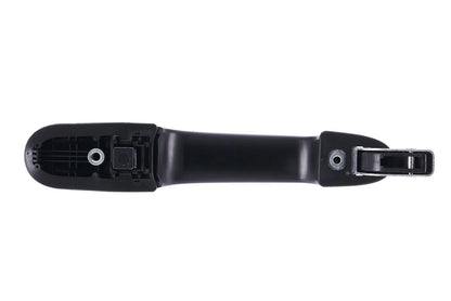 Rear Right Outer Door Handle Primed Black for Hyundai Tucson JM (2004–2010)