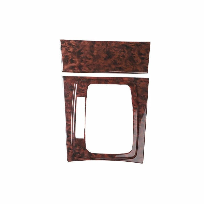Gear Shift Cover Trim for Benz C-Class (2011–2014)