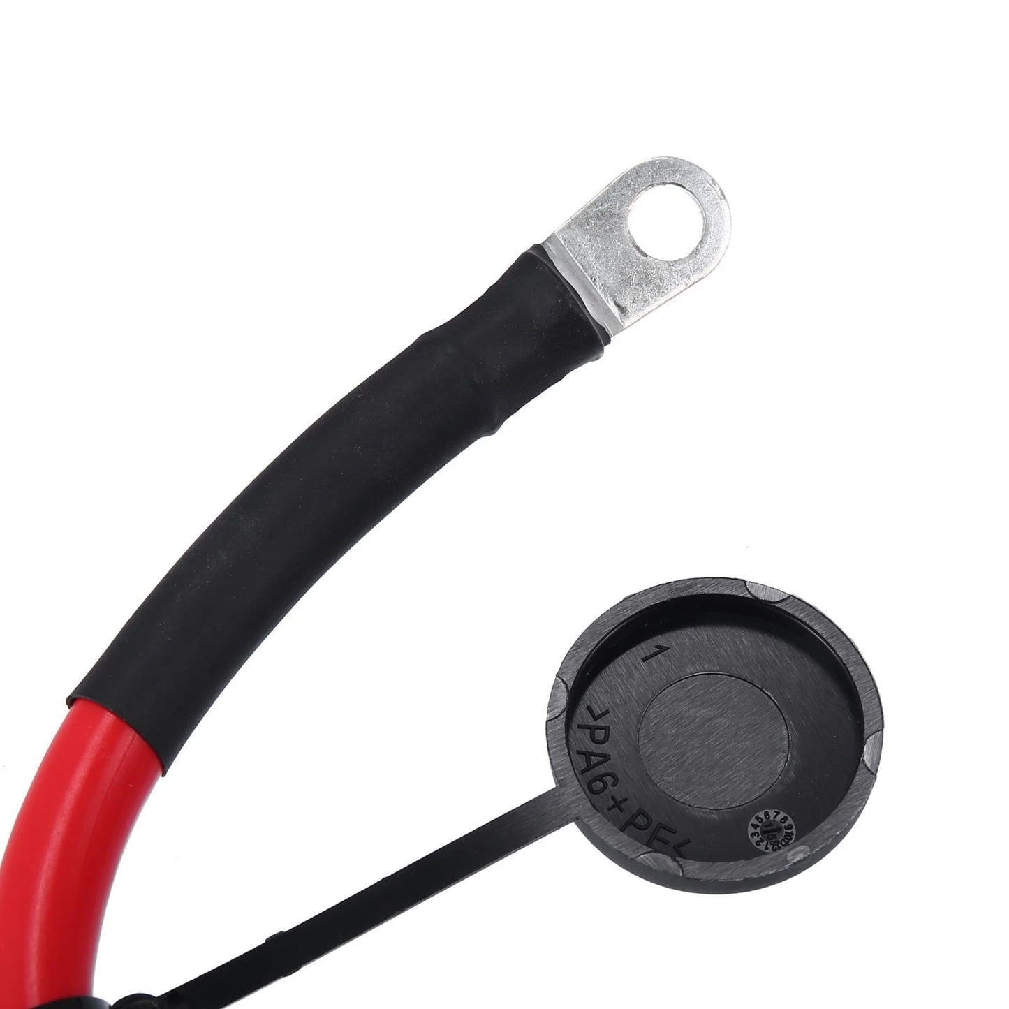 Positive Terminal Battery Cable for BMW 135i M3 128i (2008-2012) Red