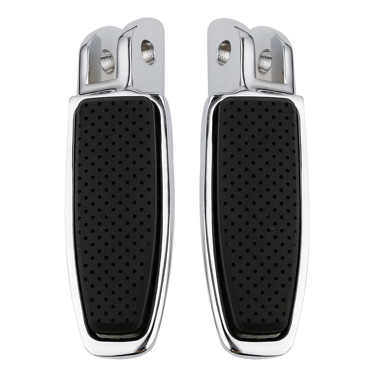 Footpegs Driver Rider for Harley Fat Bob FXFB FXFBS (2018 - 2024)
