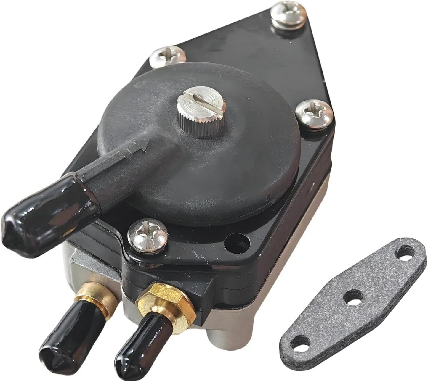 Johnson Evinrude Outboard Fuel Pump 20-30HP for 1990-2000 Models
