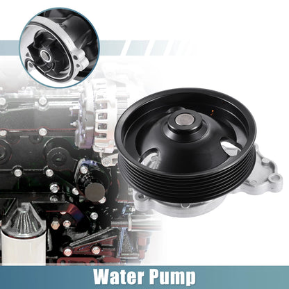 Engine Water Pump for Honda Civic, CR-V (2016-2021)
