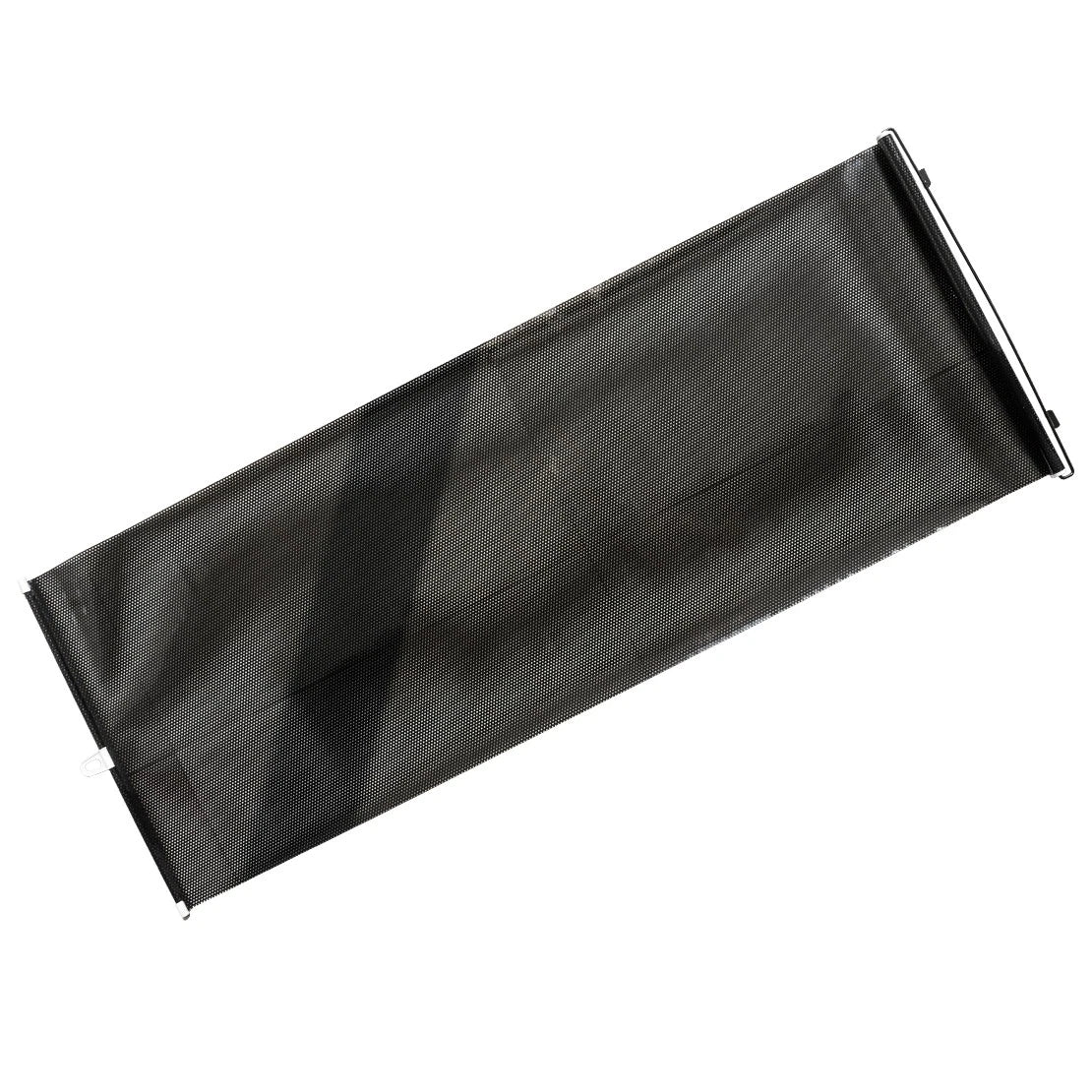 Retractable Sunshade UV Visor Curtain 50x125cm for Car Windshield