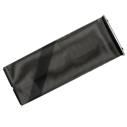 Retractable Sunshade UV Visor Curtain 50x125cm for Car Windshield