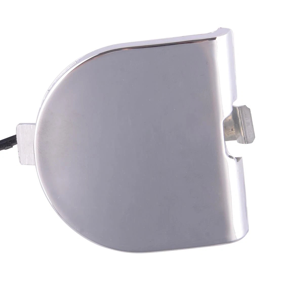 Rear Tow Eye Cover for Fiat 500 (2007-2012)