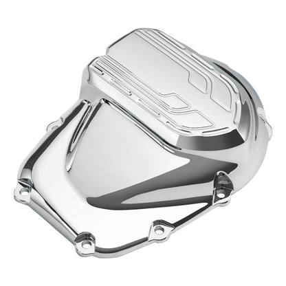 Side Cam Cover for Harley M8 Touring & Trike 2017-2024, Softail 2018-2024
