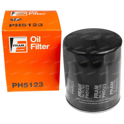 12 x Oil Filters for C-1112 & Ryco Z334