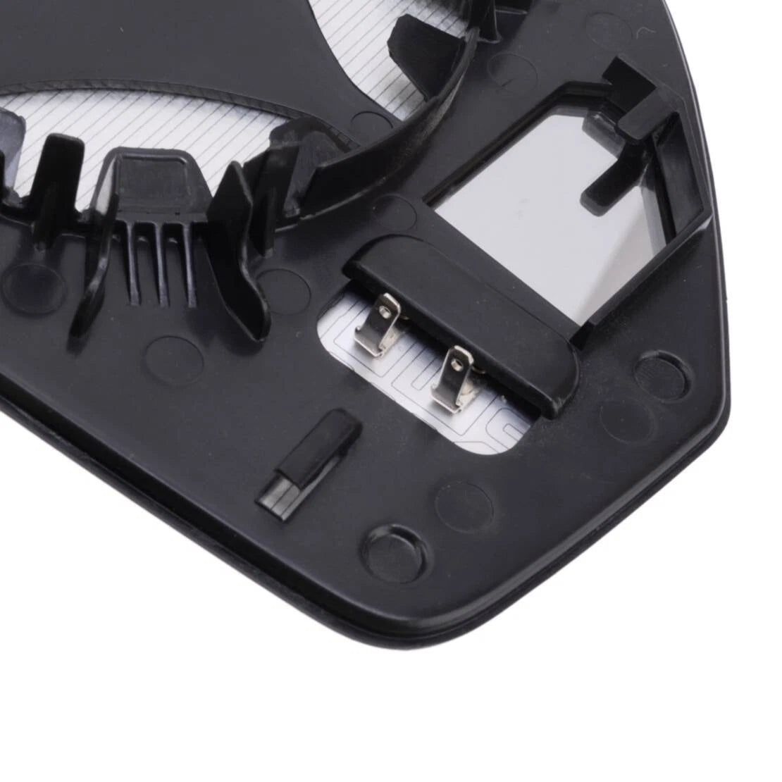 Heated  Side Door Rear View Mirror Glass for Lincoln MKZ (2013-2020)