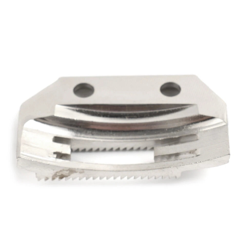 Feed Dog for Industrial Sewing Machines - Light to Medium Work