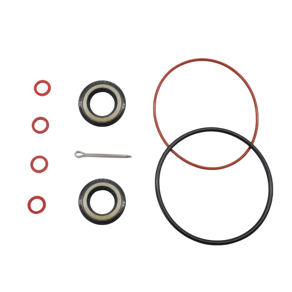 Yamaha Marine Gearcase Lower Unit Seal Kit & Oil Seal (93101-17054)