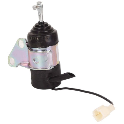 Fuel Shut Off Solenoid for Bobcat 453 463 MT50 MT52 MT55