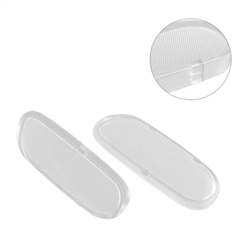 Door Lamp Cover for Toyota Prado LC120, Land Cruiser LC100 (2003-2009)