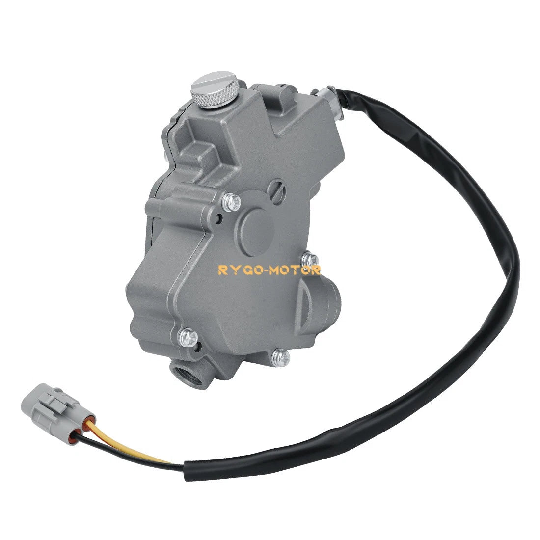 Carburetor Switch Assembly for Yamaha Banshee (1995–2006)