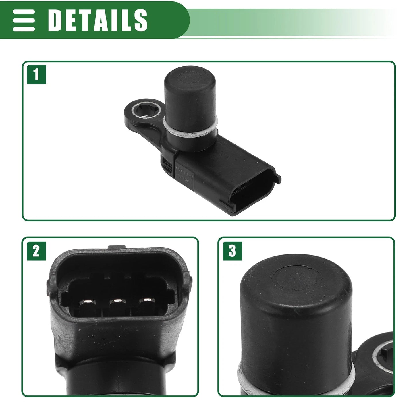 Camshaft Position Sensor for Buick Enclave Chevrolet