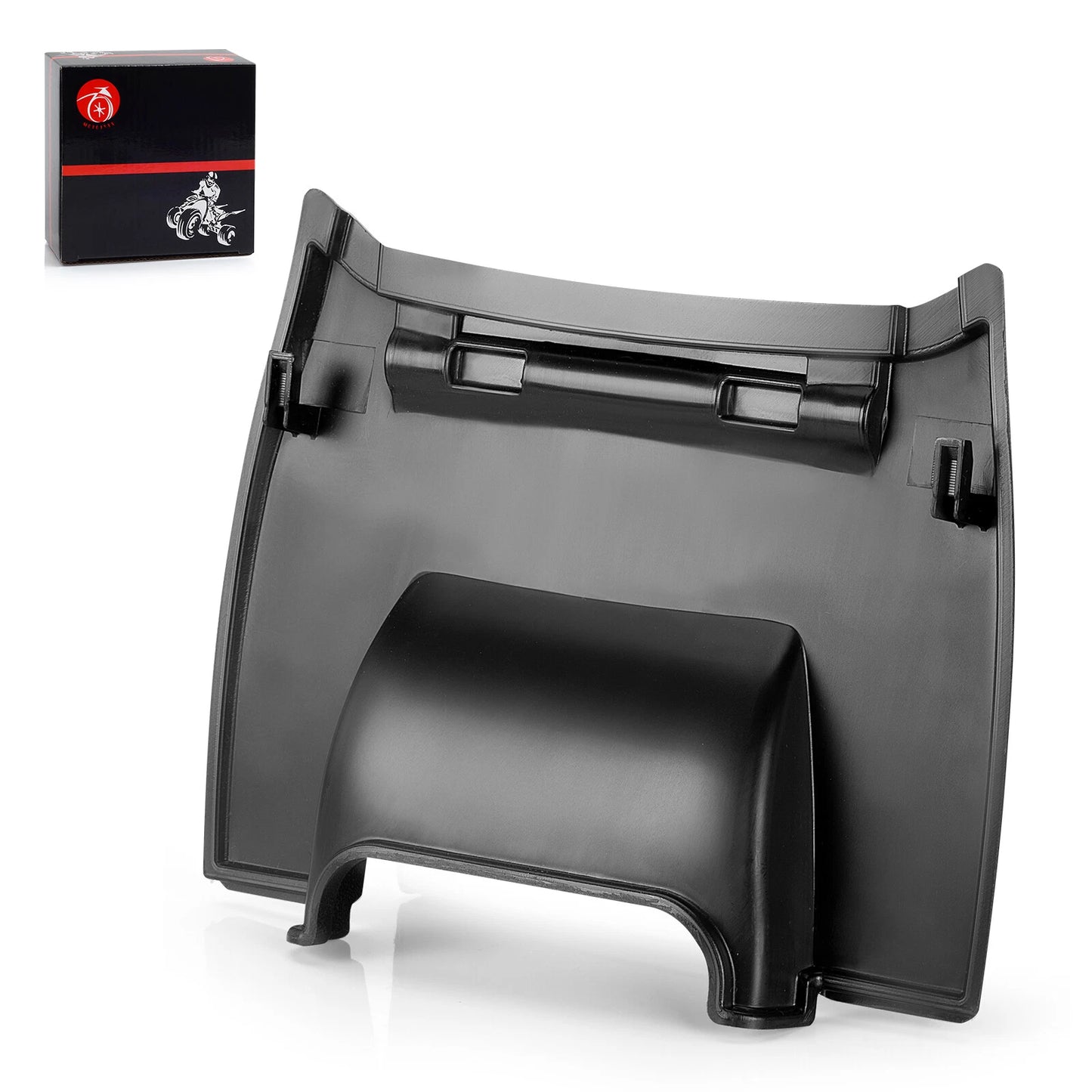 Storage Box Lid Cover for Arctic Cat 400/450/500/550/650/700/1000 (2005-2020)