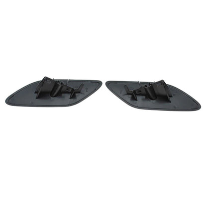Headlight Washer Spray Nozzle Covers  for Subaru Impreza WRX (2008-2014)