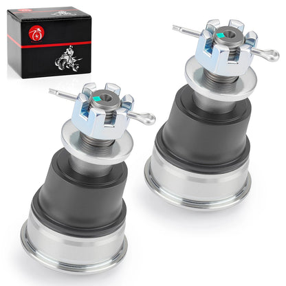 2Pcs Front Lower Ball Joint for Honda Talon 1000R/X/X-4/XS-4/R-4