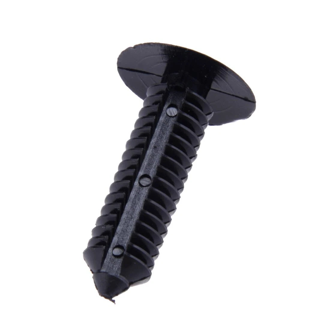 50Pcs Bumper Fascia Retainer Clips for GM Chevy Pontiac