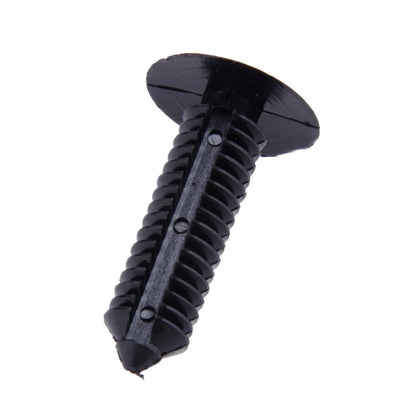 50Pcs Bumper Fascia Retainer Clips for GM Chevy Pontiac