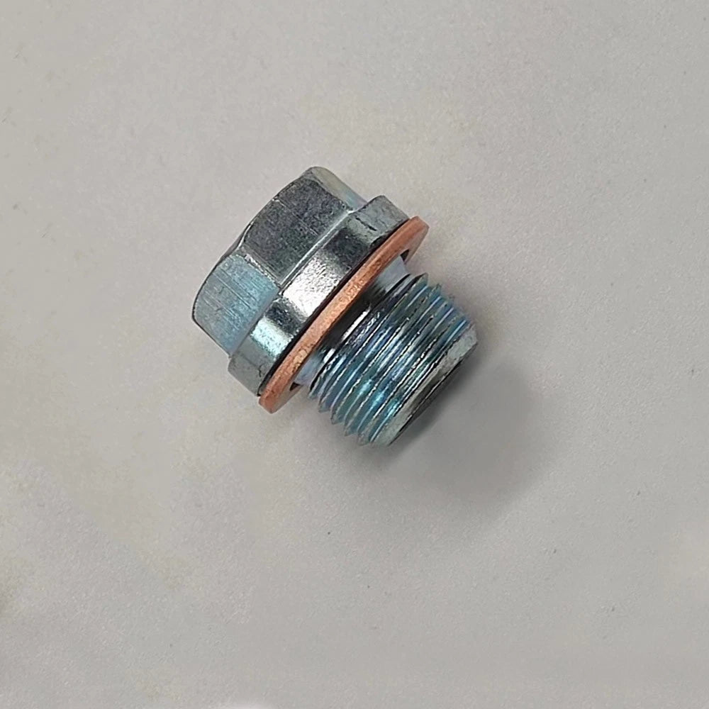 Transmission Drain Plug & Gasket for Toyota Lexus