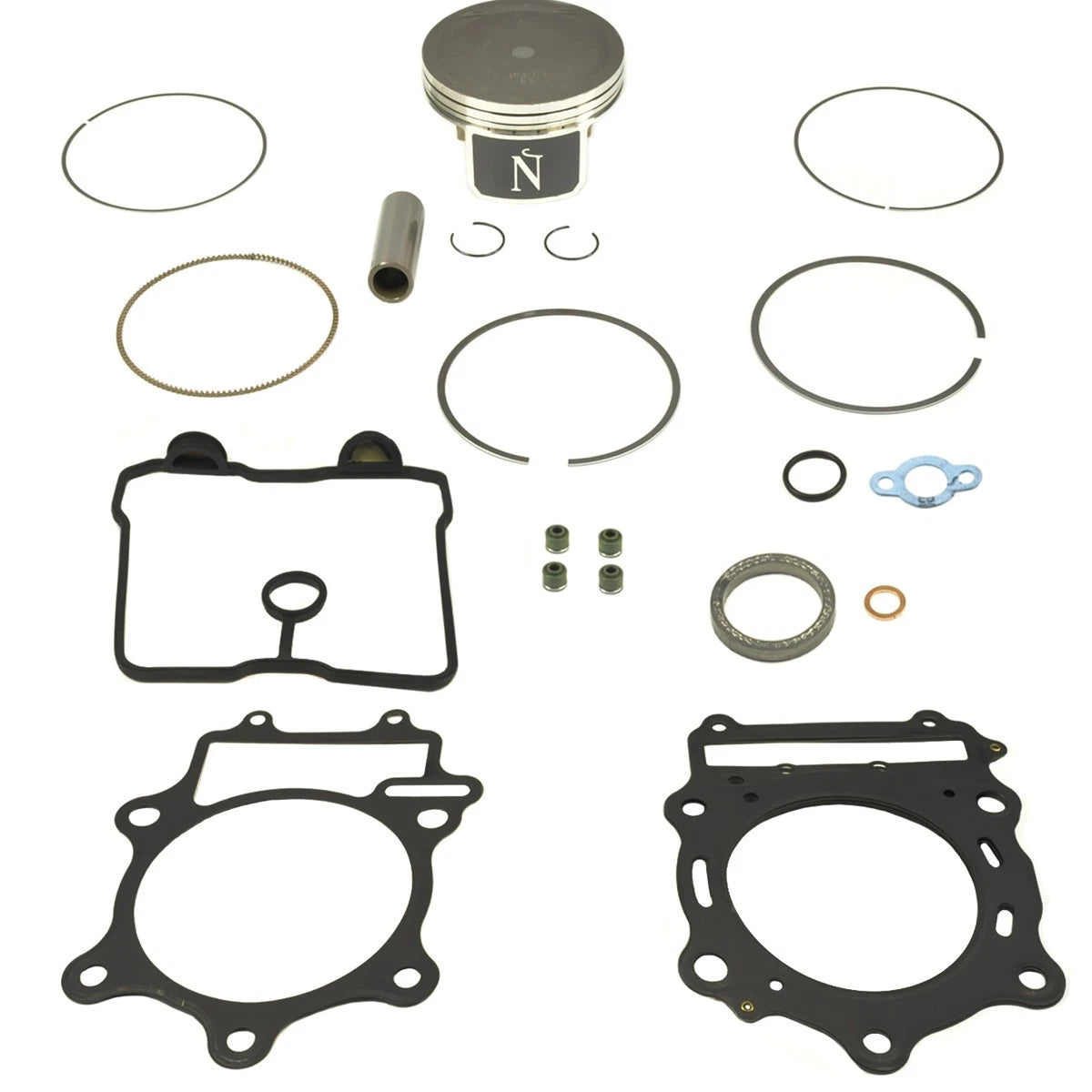 Namura 104mm Piston & Gasket for Suzuki King Quad 750