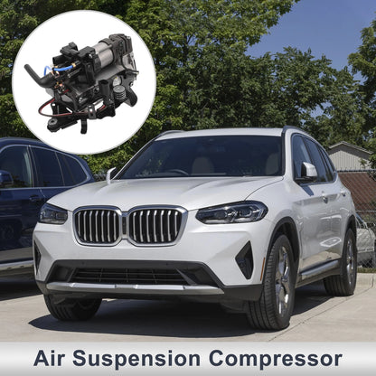 Air Suspension Compressor for BMW 740i, 750Li (2016 - 2020)