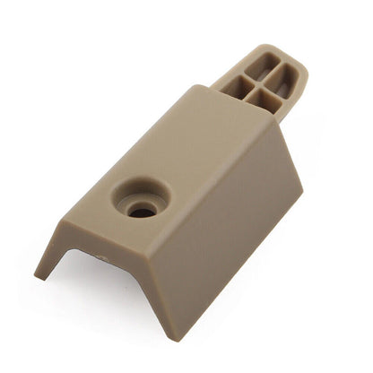 Rear Cargo Cover Pin Repair Kit Beige for Land Rover Range Rover Sport