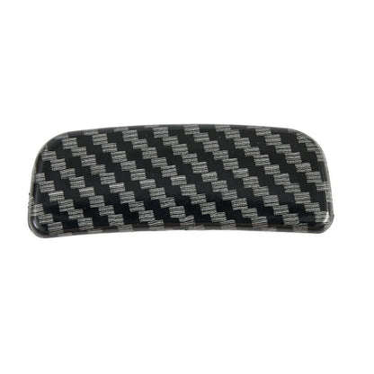 Armrest Box Button Frame ABS Plastic for W205 X253 (2015–2020)