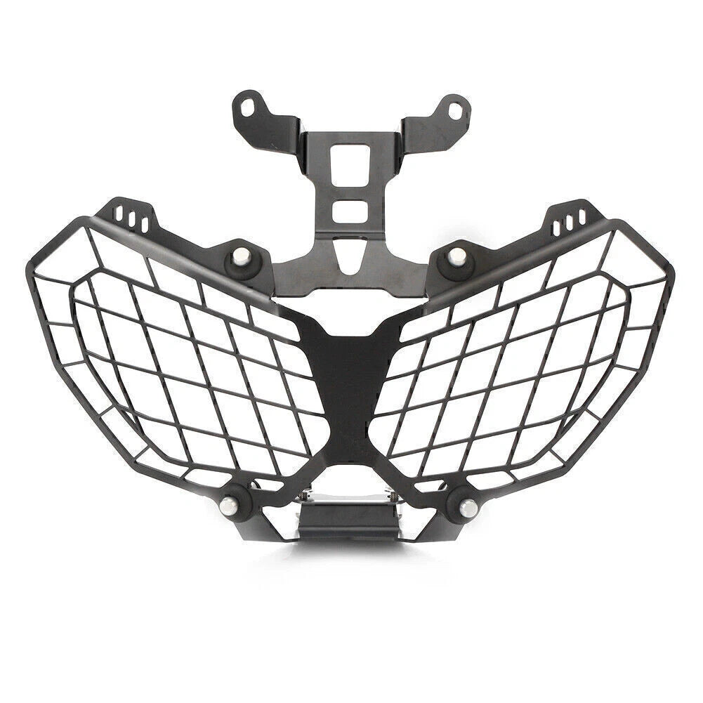 Headlight Lens Guard Cover for HONDA CRF1000L AFRICA TWIN (2016-2018)