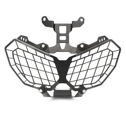 Headlight Lens Guard Cover for HONDA CRF1000L AFRICA TWIN (2016-2018)