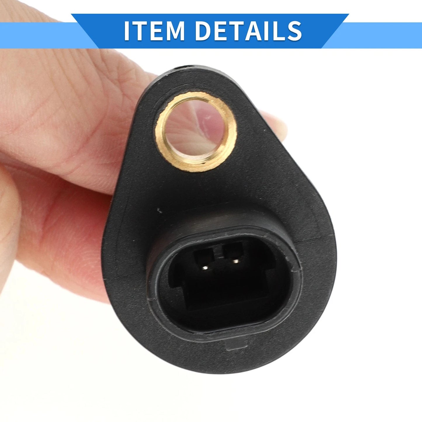 Crankshaft Position Sensor 2.2 for CHEVROLET S10 II Pickup (1994 - 1998)