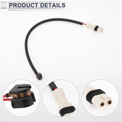 Brake Pad Wear Sensor 1x for Porsche 928 (1983-1989)