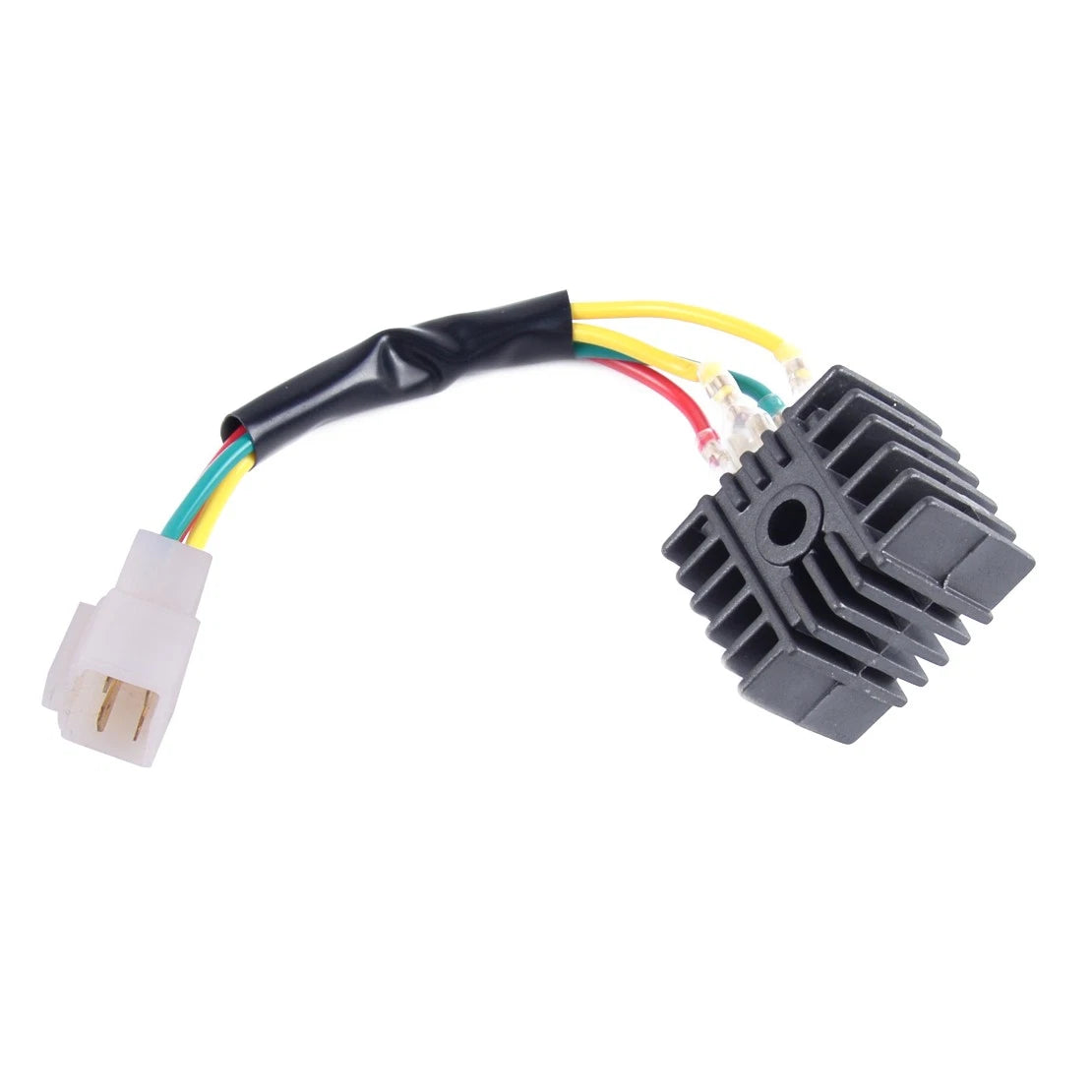 6V Voltage Regulator Rectifier for Honda SL125 ST90 SL100 CL125S CL100S CT90