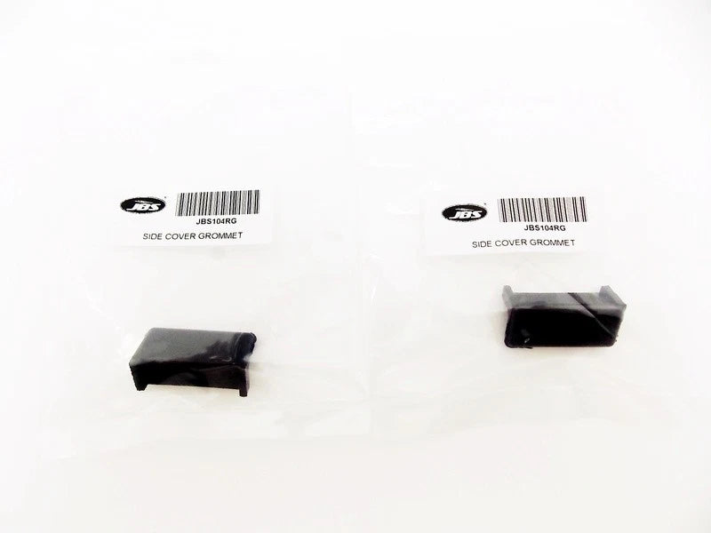 Rubber Grommets for Honda XL350K Side Cover (1974-1975)