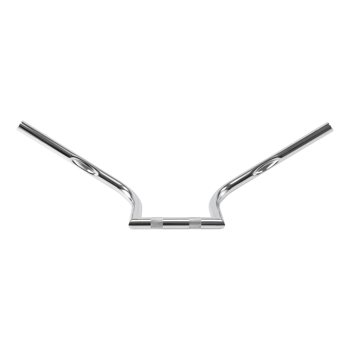 6" Rise 1" Handlebar for Harley Sportster XL883 XL1200 (2007-2014)