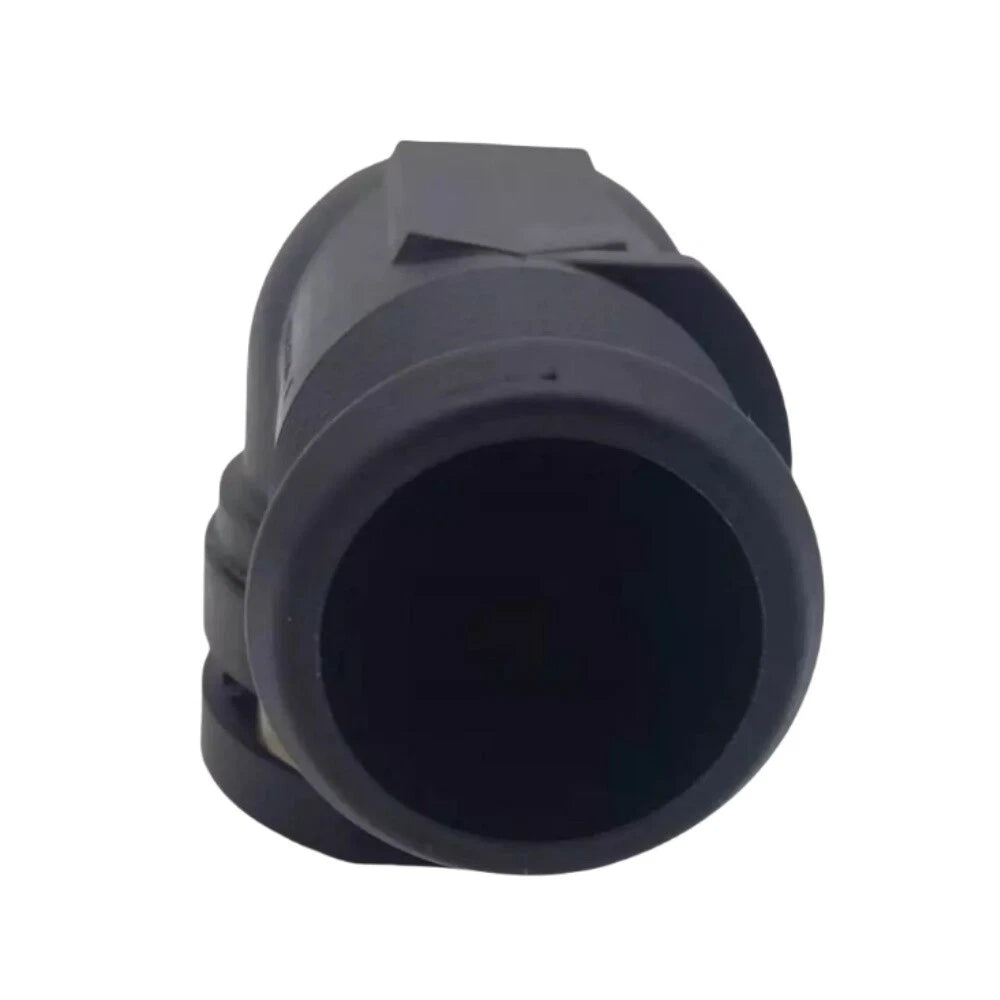 Radiator Lower Hose Connector Pipe Adapter for Hyundai Sonata, Kia Niro (2011-2023)