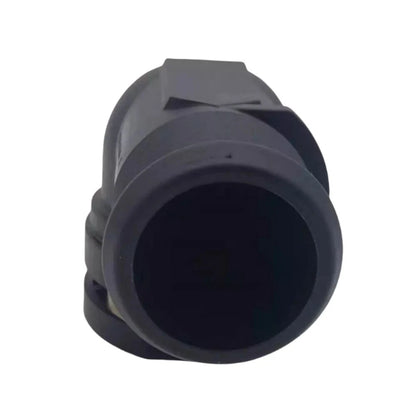Radiator Lower Hose Connector Pipe Adapter for Hyundai Sonata, Kia Niro (2011-2023)