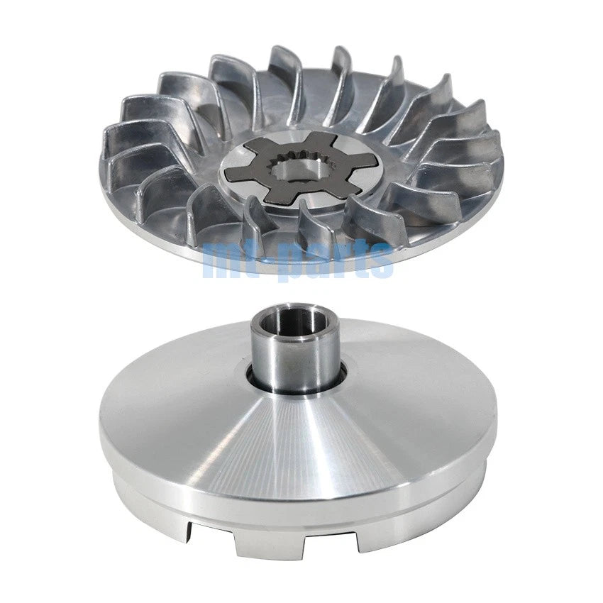 Primary Sliding Sheave for SMC ATV Hornet 100