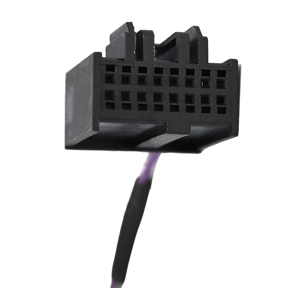 Amp Adapter Kit for Camaro 2016-2024, Colorado/Canyon 2015-2023