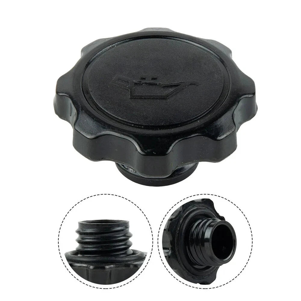 Engine Oil Filler Cap for Mazda Miata, Millenia, MX-3, MX-6, Protege