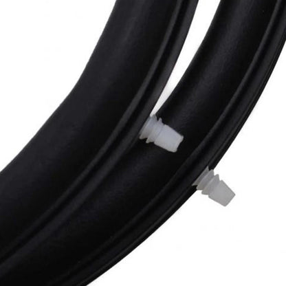Windshield Weatherstrip Rubber Set 7 Fits Toyota Land Cruiser FJ60 1987-90 D05