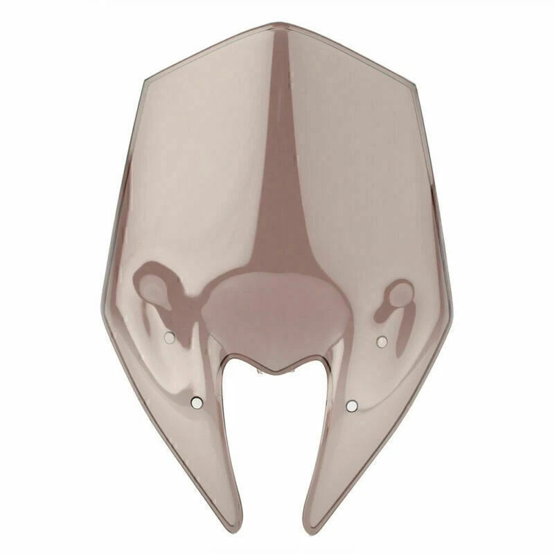 Front Windshield for Kawasaki Z800 (2013-2016) - Tan Windscreen